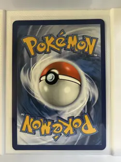 Mew Galarian Gallery GG10/GG70 Pokemon Crown Zenith English NM - Image 2