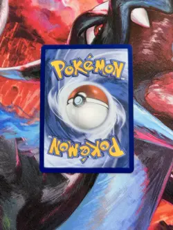 Pokemon First Partner Illustration Starter Promo Sinnoh Region Near Mint - Image 3