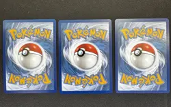 Pokemon TCG: First Partner Illustration Collection Series 1 - Kanto GEN 1 - Image 2