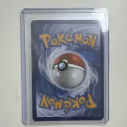Pokemon Whimsicott Master Ball Pattern 008/131 Prismatic Evolutions - Image 2