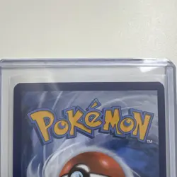 Pokemon Whimsicott Master Ball Pattern 008/131 Prismatic Evolutions - Image 3