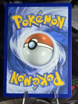 Basic Electric Energy SVE 004 - Pokemon 151 - Cosmo Holo - Image 2