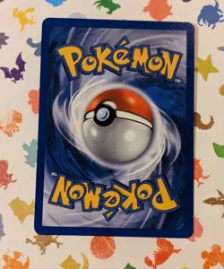 Pokemon TCG Misty's Psyduck 90/132 Gym Challenge *1st Edition* English 2000 - Image 2