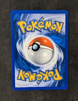Pokemon TCG Misty's Psyduck 90/132 Gym Challenge *1st Edition* English 2000 - Image 3