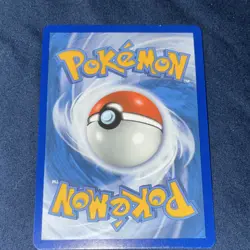 Pokemon TCG Celebi & Venusaur GX Team Up TAG TEAM Holo 1/181 270 HP - Image 2