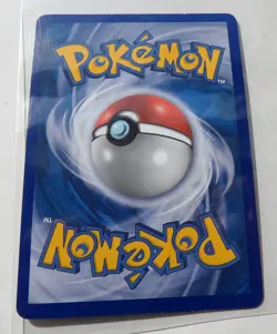 Pokemon - Darkrai LV.40 - 4/106 - Great Encounters - Rare Holo. Pristine - Image 3