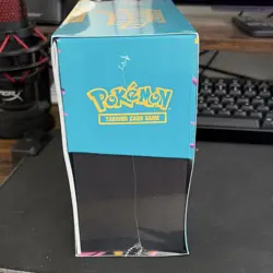 Pokemon TCG Mega Evolution Ascended Heroes Elite Trainer Box Sealed English - Image 4