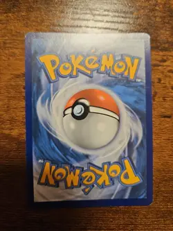 Pawmi 226/091 Illustration Rare Paldean Fates Pokemon TCG NM-LP - Image 2