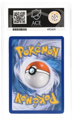 Venusaur XY123 Promo | ACE Graded 6 (EX-MT) | Pokemon TCG | XY Black Star Promo - Image 2