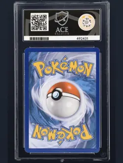 Venusaur XY123 Promo | ACE Graded 6 (EX-MT) | Pokemon TCG | XY Black Star Promo - Image 4