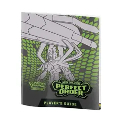 Perfect Order Pokemon Center ETB - Elite Trainer Box - Presale 27/03/2026 - Image 5