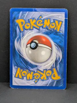 Pikachu 60/106 EX Emerald Reverse Holo Rare Pokemon TCG Nintendp HP - Image 2