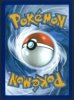 Poliwhirl 176/165 Illustration Rare Pokemon Scarlet & Violet 151 Near Mint - Image 2