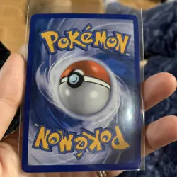 Buneary - 55/99 Arceus Reverse Holo Common Pokemon - NM - Image 2