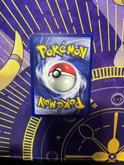 Pokemon TGC Pikachu (Movie Promo) 04 Wotc Promo Regular LP+ - Image 2