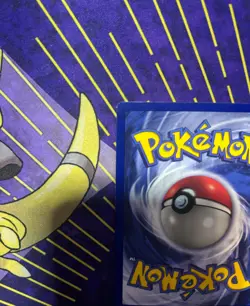 Pokemon TGC Pikachu (Movie Promo) 04 Wotc Promo Regular LP+ - Image 3