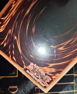 YUGIOH Pot of Duality (DREV-EN062) Secret Rare Played - Image 4