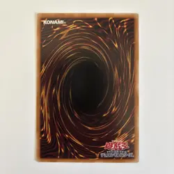 Yugioh Dark Magician, the Pharaoh's Servant LOCH-JP001 Ultra Over Frame Japanese - Image 2