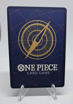 Nami OP14-031 (SR) The Azure Sea’s Seven One Piece TCG English - Image 2
