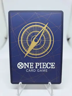 S-Snake OP13-114 One Piece Carrying On His Will Rare Near Mint - Image 2