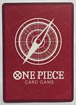 One Piece TCG - Roronoa Zoro OP01-001 Romance Dawn English NEAR MINT 2022 - Image 2