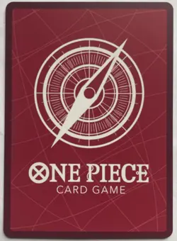 One Piece TCG - Boa Hancock OP07-038 Leader Regular English NEAR MINT 2024 - Image 2