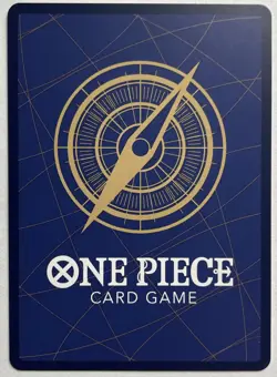 One Piece TCG - Kid & Killer ST24-002 Super Rare Foil English NEAR MINT 2025 - Image 2