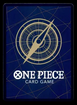 Ms. All Sunday OP14-084 The Azure Sea's Seven One Piece NM - Image 2
