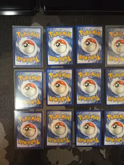 Growlithe, Arcanine Pokemon Card Lot Of 21 - Image 5
