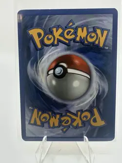 Pokemon TCG Arbok Card Delta Species, 13/101 Dragon Frontiers, Regular Rare - Image 2