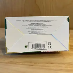 EMPTY - Pokemon TCG Sword & Shield Evolving Skies Booster Box. No cards/packs - Image 5