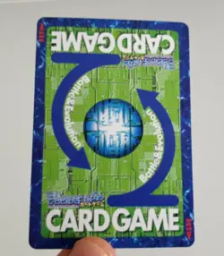 Digimon Card Game Bo-226 Crossmon Digital Monsters Bandai NM - Image 2