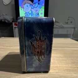 Konami Yu-Gi-Oh! Stardust Dragon Collectible Tin 2008 Trading Card Game - Image 4