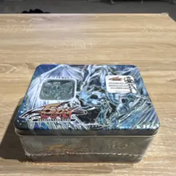 Konami Yu-Gi-Oh! Stardust Dragon Collectible Tin 2008 Trading Card Game - Image 5