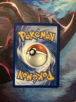 Ultra Ball 264/217 Ultra Rare Ascended Heroes Pokemon TCG Card NM Pack Fresh - Image 2