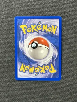 NM Starmie 15/113 Delta Species Reverse Holo Rare Pokemon Card - Image 2