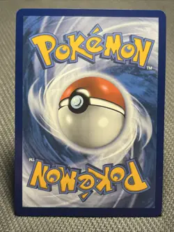 Pokemon TCG Flapple 210/191 Surging Sparks Illustration Rare Card NM - Image 2