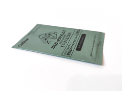 Neon Genesis Evangelion - Vtg 1997 SEALED CALBEE PACK - Japanese - Single Card - Image 3