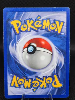 Pokemon TCG Zapdos Base Set Holo Unlimited Rare Card 16/102 - Image 2