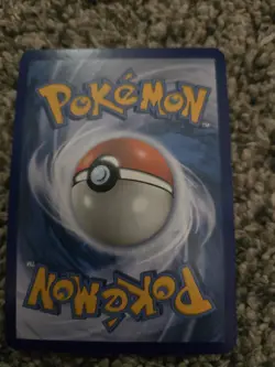 Pokemon Squirtle Reverse Holo XY Plasma Blast 14/101 Basic 50 HP 20 Attack Card - Image 2