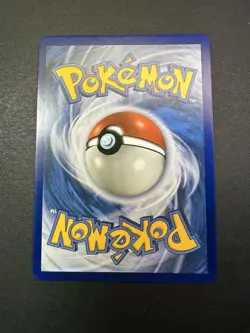 Xerneas BREAK 82/114 Steam Seige NM Ultra Rare Pokemon Card - Image 2