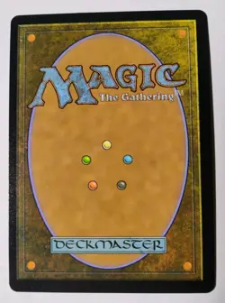 ContinueU MTG, Teenage Mutant Ninja Turtles Eternal, Rare, Regular, NM - Image 2