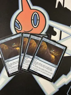 Sewer-veillance Cam MTG Playset Of 4 - Image 1