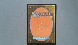 High Perfect Morcant 373 Rare Regular Lorwyn Eclipsed MTG NM - Image 2