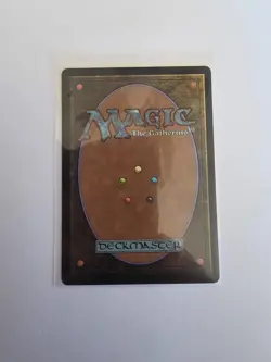 The Blue Spirit - Foil Extended Art TLE NM MTG - Image 2