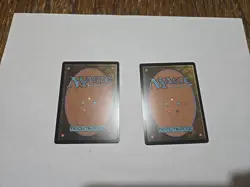 Mtg Encyclopedia Secret Lair, Foil Xantcha, Sleeper Agent,and Non-Foil Sol Ring - Image 3