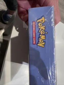 Pokemon Base Set 2 Play It! CD-ROM 2 Player Starter Set Sealed - Image 3