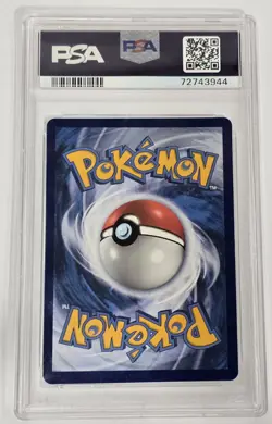 2023 Pokemon SWSH Crown Zenith Elesas Sparkle Full Art #147 PSA Gem Mint 10 - Image 2