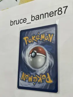 Pokemon TCG Erika’s Tangela NM 218/217 Ascended Heroes Pack Fresh - Image 3