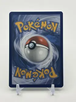 Meowth 106/094 Illustration Rare Pokemon TCG ME02: Phantasmal Flames -NM/LP - Image 2